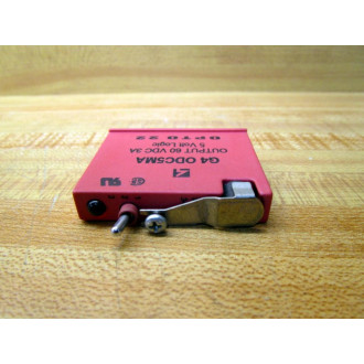 Opto 22 G4 ODC5MA IO Module G4ODC5MA - New No Box