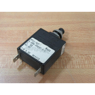 Airpax PP11-52F-3.20A-25637-1-V Breaker PP1152F320A256371V - Used