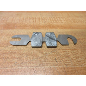 Buss LKN-125 Bussmann Fuse Link CR. Ref 1CX30 (Pack of 4)