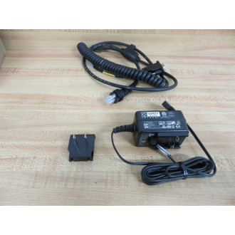 Honeywell MK7580-30B41-02-6N Bar Code Scanner Kit MK758030B41026N
