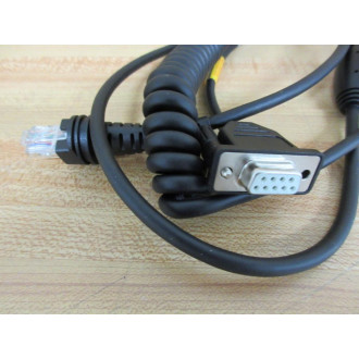 Honeywell MK7580-30B41-02-6N Bar Code Scanner Kit MK758030B41026N