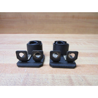 Cutler Hammer 9586H-1368B Heater Element H1368 (Pack of 2) - Used