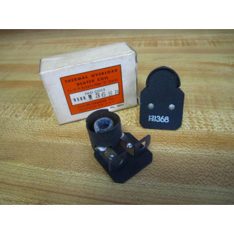 Cutler Hammer 9586H-1368B Heater Element H1368 (Pack of 2)
