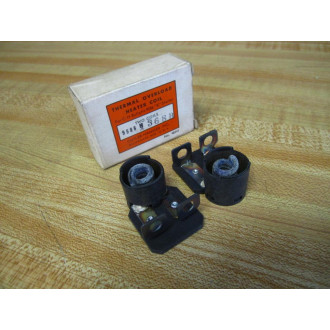 Cutler Hammer 9586H-1368B Heater Element H1368 (Pack of 2)