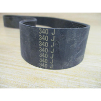Bando 340J15 Rib Ace Belt 340J
