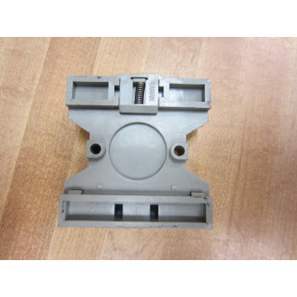 Dayton Electric 6X156E Relay Socket Missing Screws (Pack of 2) - Used