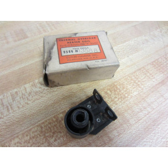 Cutler Hammer 9586 H 1358B Eaton Heater Element H1358