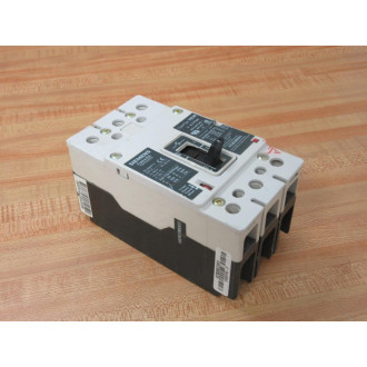 Siemens HEM3M003 3A Circuit Breaker HEM3M003L - Used