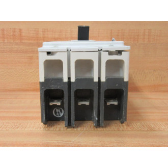 Siemens HEM3M003 3A Circuit Breaker HEM3M003L - Used