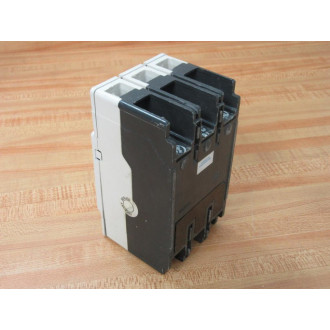 Siemens HEM3M003 3A Circuit Breaker HEM3M003L - Used