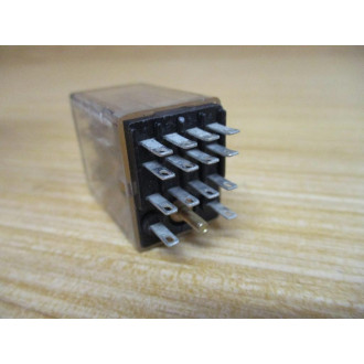 Potter & Brumfield KHU17D11- 48V Relay KHU17D11-48VDC - New No Box