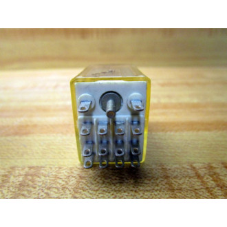 Potter & Brumfield KHU17D11- 48V DC Relay KHU17D11-48VDC