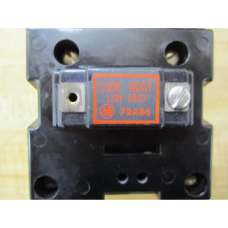 Allen Bradley 702L-COD93 Contactor 702L-C0D93 - Used
