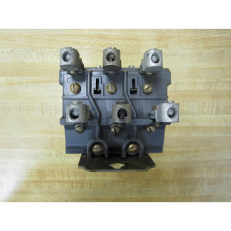 Allen Bradley 702L-COD93 Contactor 702L-C0D93 - Used