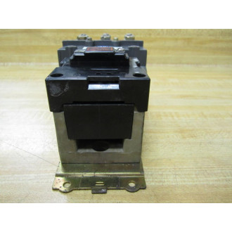 Allen Bradley 702L-COD93 Contactor 702L-C0D93 - Used