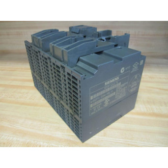 Siemens 6EP1334-1SL11 SITOP Power 10 Power Supply - Used