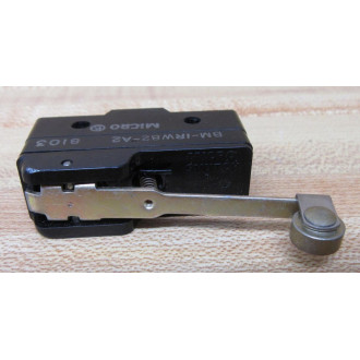 Micro Switch BM-IRW82-A2 Snap Switch BMIRW82A2 - New No Box