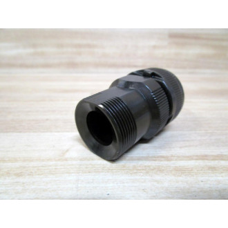 JAE A06A-20-29S-JI-EB Circular Cable Socket Connector Plug - New No Box