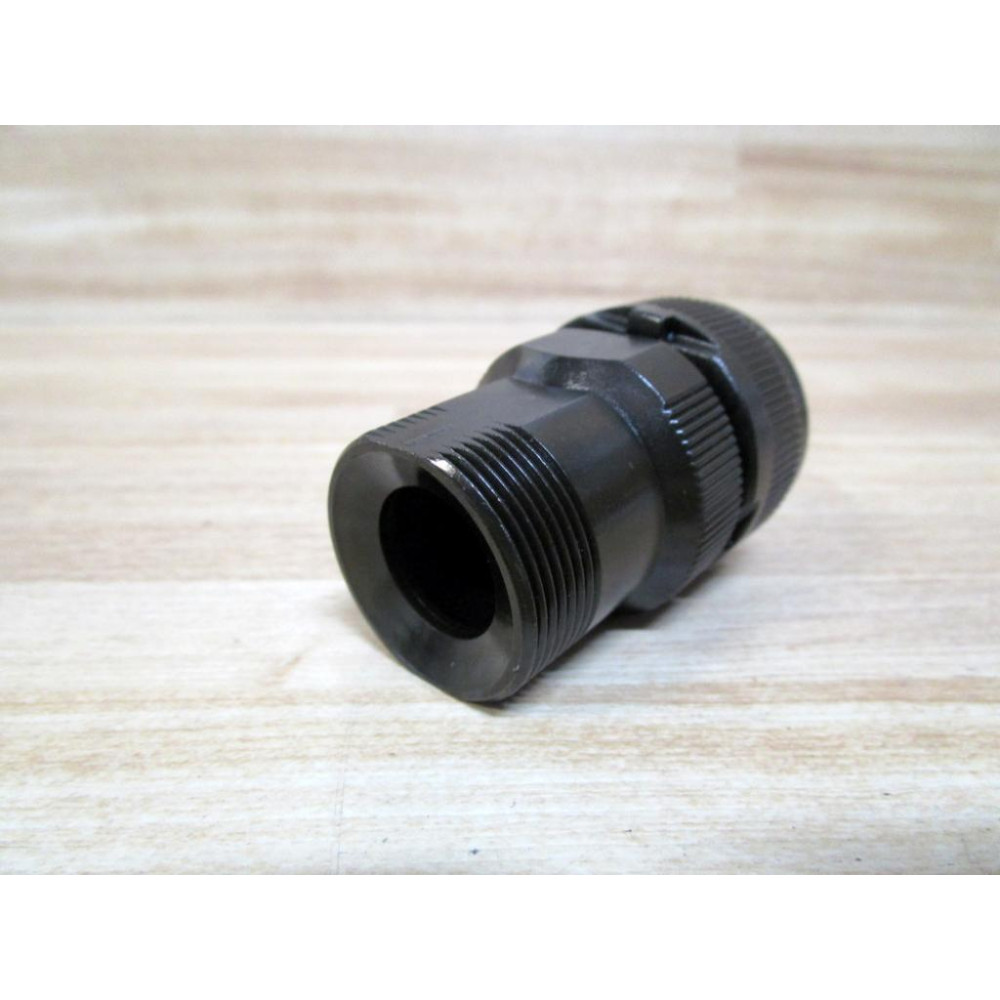 JAE A06A-20-29S-JI-EB Circular Cable Socket Connector Plug - New No Box