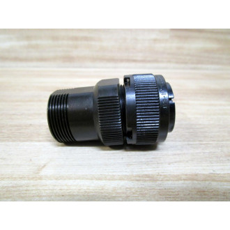 JAE A06A-20-29S-JI-EB Circular Cable Socket Connector Plug - New No Box
