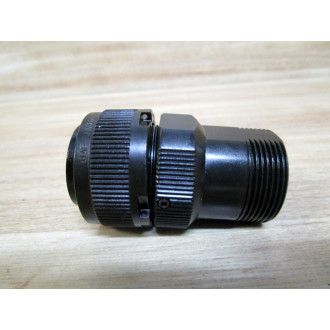 JAE A06A-20-29S-JI-EB Circular Cable Socket Connector Plug - New No Box