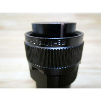 JAE A06A-20-29S-JI-EB Circular Cable Socket Connector Plug - New No Box