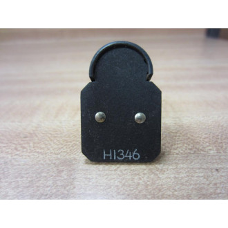Cutler Hammer 9586-H1346B Eaton Heater Element H1346