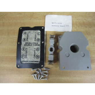 Namco Controls 171-12100 Electric Repair Kit 17112100 - New No Box