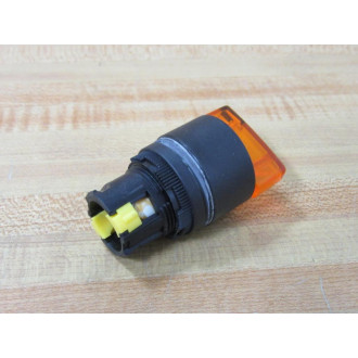 Allen Bradley 800EP-LSM25 Selector Switch 800EPLSM25