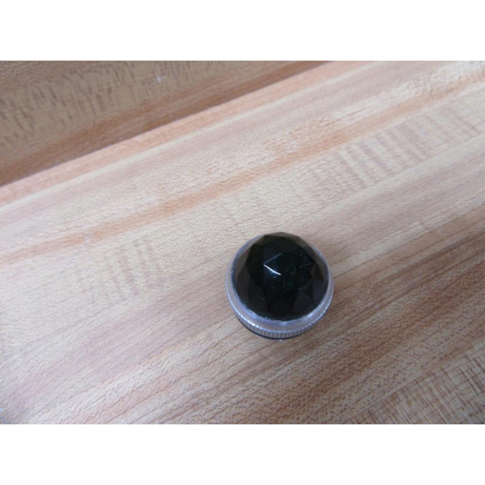 General Electric CR2940U200DJ Glass Indicator Light Cap - New No Box