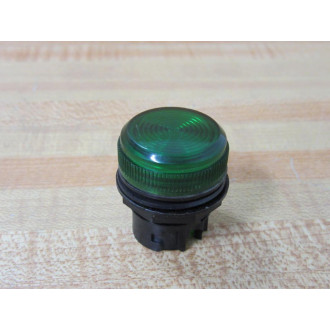 Cutler Hammer E22 LG Eaton Standard Operator Lens E22LG (Pack of 3) - New No Box