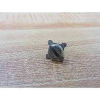 Cutler Hammer 11-2582 Heater Coil Screw 112582 (Pack of 27) - Used