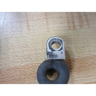 Cutler Hammer H-1054 Eaton Heater Coil 1054 (Pack of 6) - Used