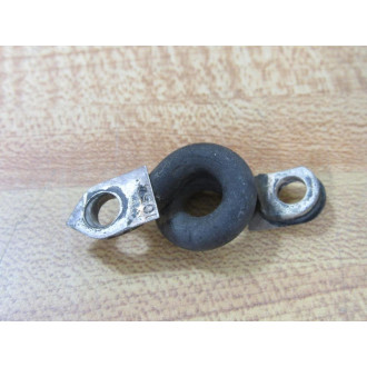 Cutler Hammer H-1054 Eaton Heater Coil 1054 (Pack of 6) - Used