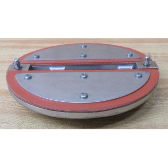 Techno 6.0 DPW 36 S 75 A15 Wing Assembly Kit 60DPW36S75A15