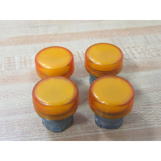 Schneider Telemecanique ZB2-BV05 Pilot Lens ZB2BV05 - New No Box