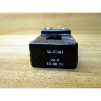 General Electric 55-B34H Coil 55B34H - Used