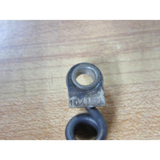Cutler Hammer 1041 Eaton Heater Element H-1041 (Pack of 5) - Used