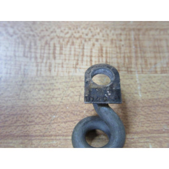 Cutler Hammer H-1049 Eaton Heater Element 1049 (Pack of 4) - Used