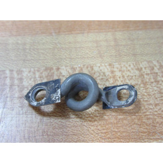 Cutler Hammer H-1049 Eaton Heater Element 1049 (Pack of 4) - Used