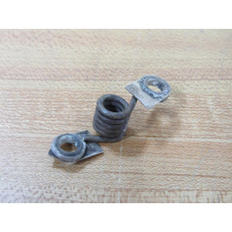 Cutler Hammer 1032 Eaton Overload Heater H1032 (Pack of 5) - Used