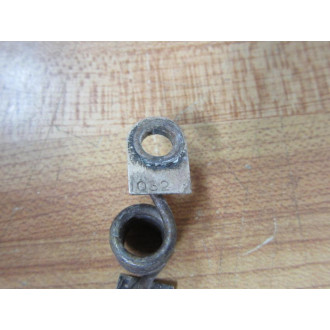 Cutler Hammer 1032 Eaton Overload Heater H1032 (Pack of 5) - Used