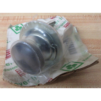 Tri-Clover Alpha Laval R10-80-200A Handle R1080200A Gold