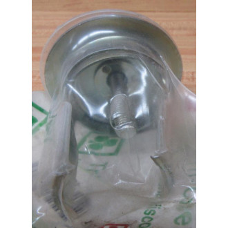 Tri-Clover Alpha Laval R10-80-200A Handle R1080200A Gold
