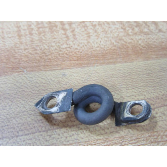 Cutler Hammer H1050 Eaton Heater Element 1050 (Pack of 3) - Used