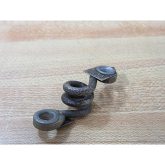 Cutler Hammer H-1047 Eaton Overload Heater Element 1047 (Pack of 4) - Used