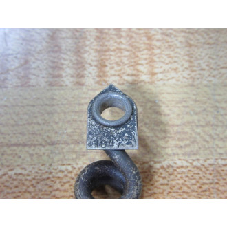 Cutler Hammer H-1047 Eaton Overload Heater Element 1047 (Pack of 4) - Used