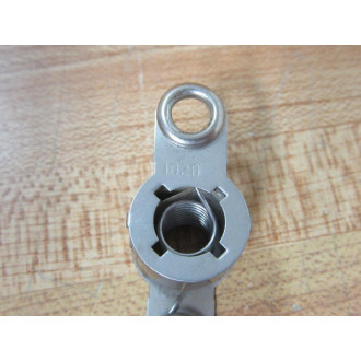 Cutler Hammer H-1020 Eaton Heater Element 1020 (Pack of 2) - New No Box
