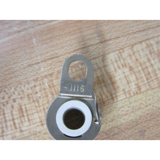 Cutler Hammer H1116 Overload Heater Element 1116 (Pack of 3) - Used