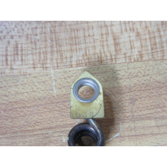 Cutler Hammer H-1038 Eaton Overload Heater Element  1038 (Pack of 3) - Used